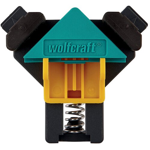 Wolfcraft &amp;Scaron;PANER TROUGLI 2ER SB Slike