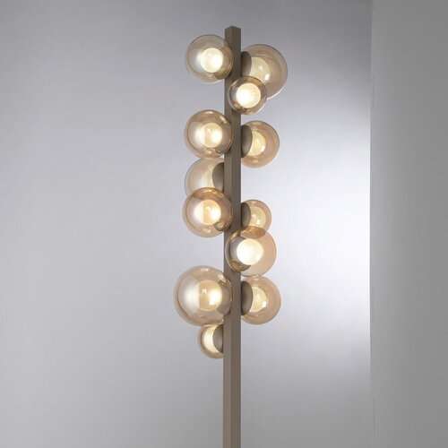 Neuhaus PURE STOJEČA LED-SVETILKA //2200-5000 K// Slike