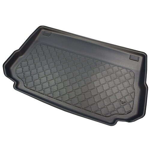Astar Tipska kadica za gepek Ford B-Max VAN 5d (2012+) upper boot (when adjustable boot floor in upper po Cene