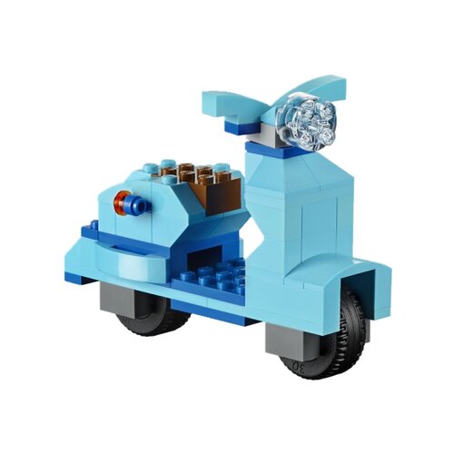 Lego Classic velika kutija kreativnih kocki 10698 Slike