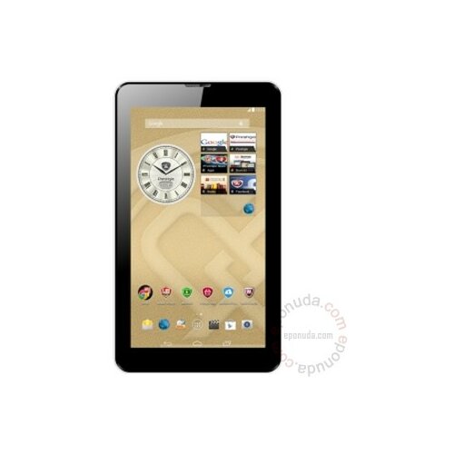 Prestigio MultiPad Wize 3037 3G Crni tablet pc računar Slike