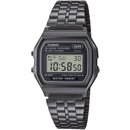 Casio Vintage Digitalni Ručni Sat A158WETB-1AEF Cene
