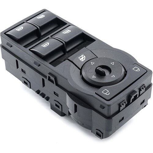 Generic Primerno za Pontiac G8 Holden VE avtomobilski deli stikalo regulatorja stekla stikalo za okna 92225343, (21126228) Cene
