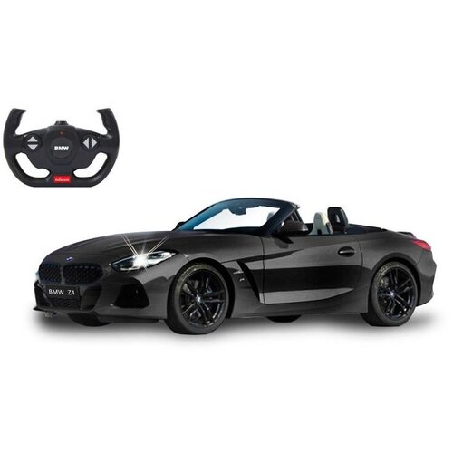 JAMARA auto na daljinsko upravljanje BMW Z4 Roadster, otvaranje vrata, crni 1:14 Cene