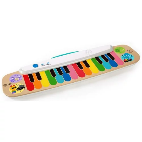 Hape magične klaviature Note in ključi Baby Einstein A20 800891