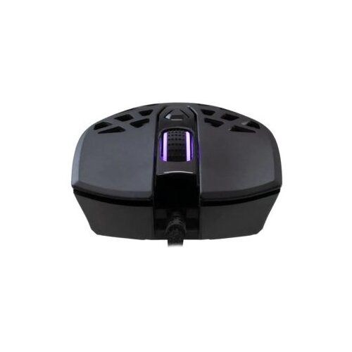 WHITESHARK GM 5018 CARADOC Crni RGB Cene