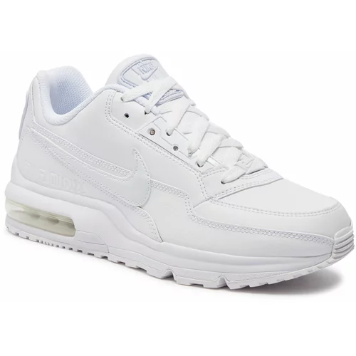 Nike Čevlji Air Max Ltd 3 687977 111 White/White/White