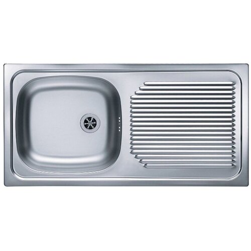 Alveus Basic 60 Sudopera Cijene