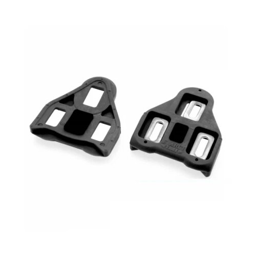 Vp Components Pločice LOOK DELTA SISTEM - 0&amp;deg;, crne Slike