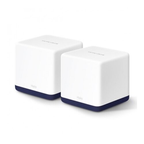 Mercusys Halo H50G (2-PACK) AC1900 Whole Home Mesh Wi-Fi System Cijene