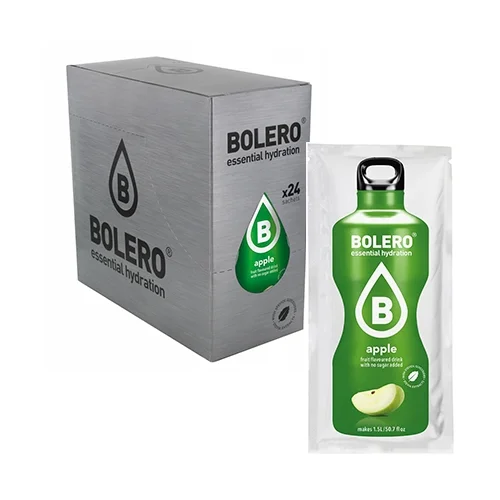 BOLERO Classic (24x9g) Cucumber