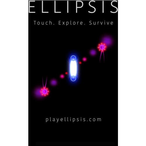 Steam Ellipsis (PC) Key GLOBAL Cene