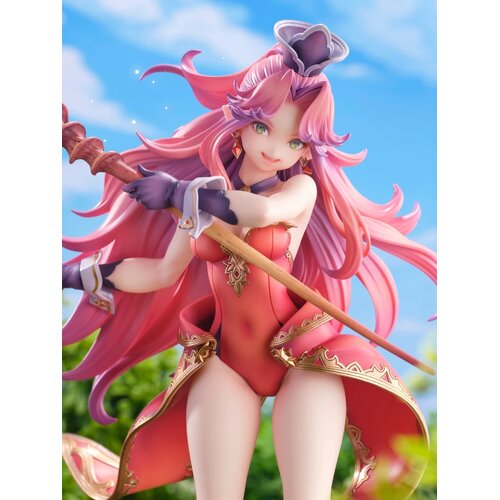 Square Enix TRIALS OF MANA - ANGELA Slike