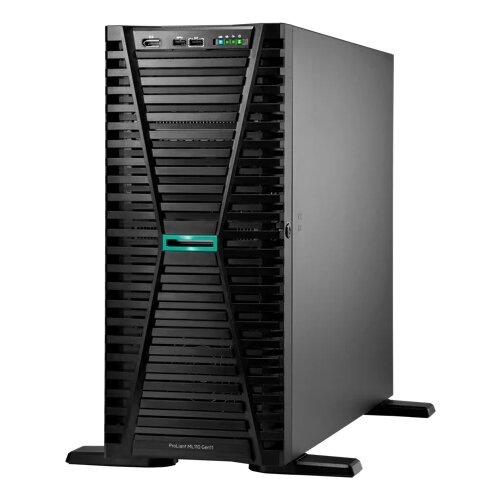 HP E ML110 G11 4514Y 2x32G 8SFF SSD Svr Cijene