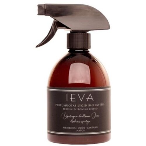 Lee Sredstvo za likanje IEVA 0.5L, (5000534565) Slike