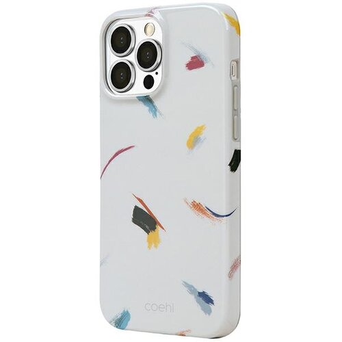Uniq UNIKATNI OVITEK COEHL REVERIE ZA IPHONE 13 PRO 13 6.1 MAGNETNI VISOKA ZA&amp;Scaron;ČITA, (5000088172) Slike
