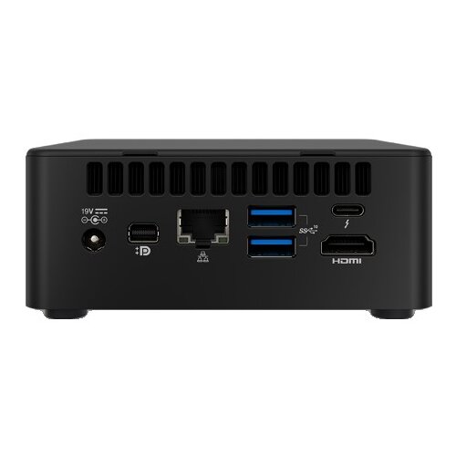 Intel nuc kit RNUC11PAHI50Z02 Slike