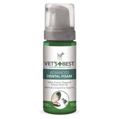 Vets Best dog dental komplet za pse četkica i gel za zube (copy) Cene