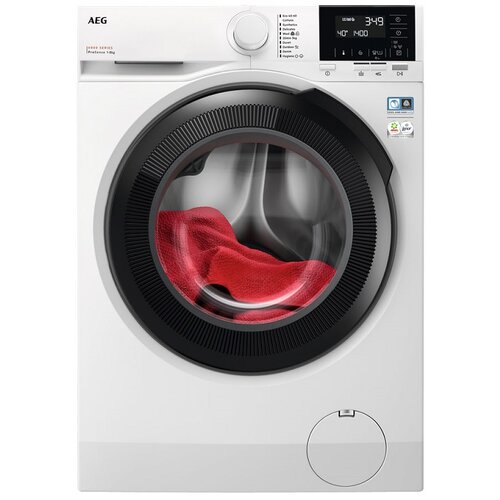 Aeg mašina za pranje veša LFR61E844BE Slike