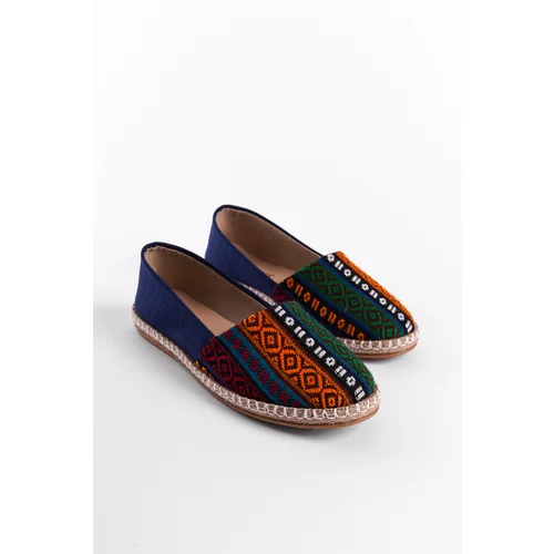 Capone Outfitters Men's Espadrilles