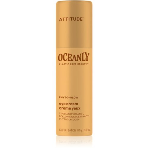 Attitude Oceanly Eye Cream posvjetljujuća krema za područje oko očiju s vitaminom C 8,5 g Cijene