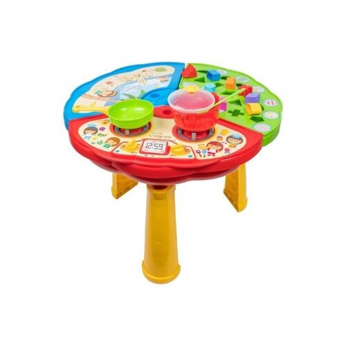 Olimp Sport Edukativna igracka sto za igru Cene