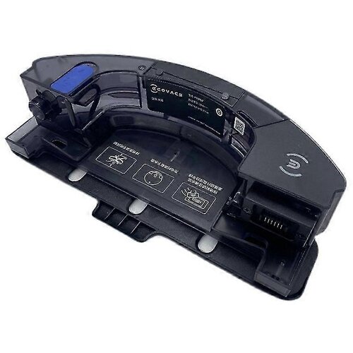 INORCO Sesalnik Rezervoar za Vodo Mop Krpa za Deebot OZMO T8/T8+/T9/T8MAX/T8 OZMO PRO Del sesalnika, (21991361) Slike