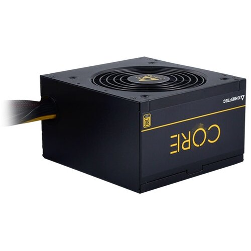 Chieftec Core Series BBS-600S/napajalnik/600 Watt BBS-600S Slike