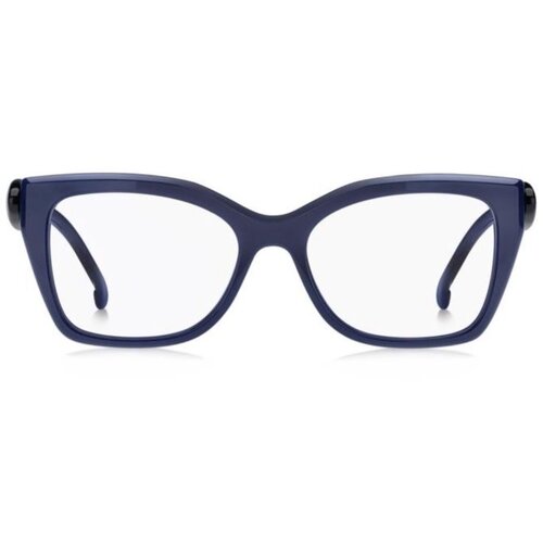 Etro Ženske Dioptrijske naočale 0087 Blue Cene