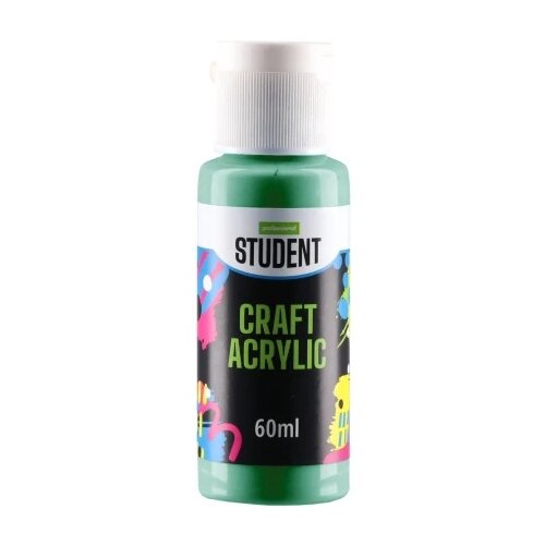 Professional craft acrylic akrilna boja 60ml - odaberite boju viridan ( 137803 ) Cene