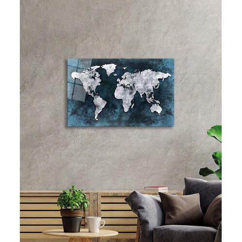 Wallity Zidna slika 749, 70x110 cm Cene