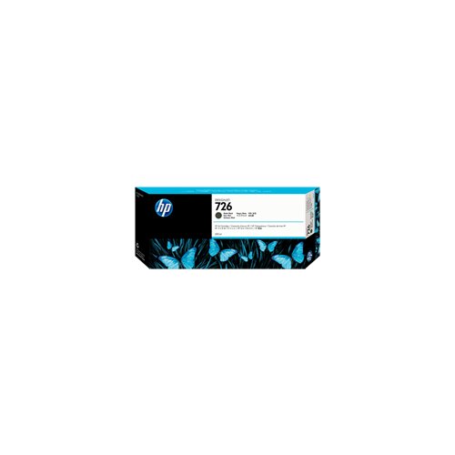 HP Tinta CH575A nr.726 (matt crna), original Cijene