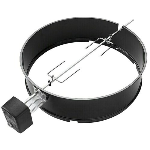 Weber Električni ražanj (220 V, Prikladno za: Okrugli ro&amp;scaron;tilj 57 cm) Slike