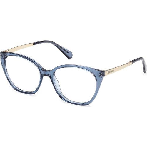 Max&amp;amp;co. MO5200 090 ONE SIZE (53) Modra/Kristalna Slike