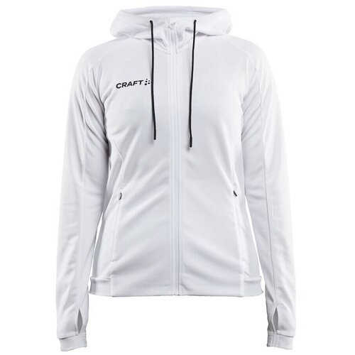 Craft Evolve Hood Bijela Cijene