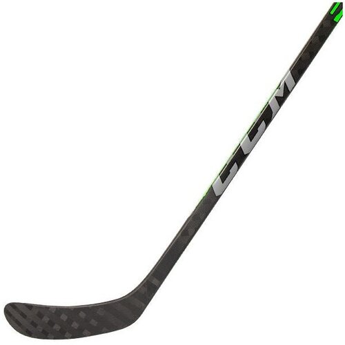 CCM Hokejska kompozitna palica RIBCOR TRIGGER 5 PRO Senior, 95 flex, Model: 19, Smer: Desna, (20782526) Slike