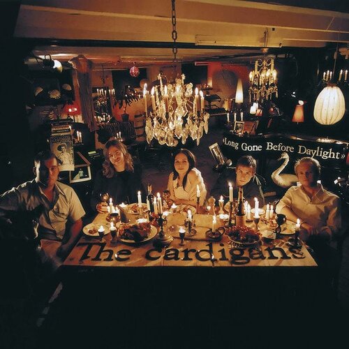 The Cardigans - Long Gone Before Daylight (2 LP) Slike