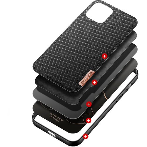 Dux ducis Fino futrola za iPhone 12 Mini Slike