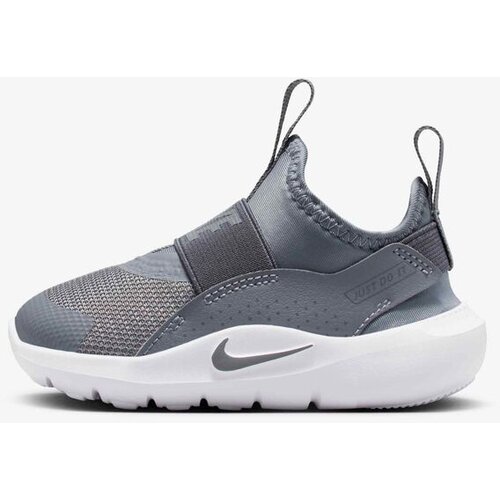 Nike dečije patike flex runner 4 IF2895, sive Cene