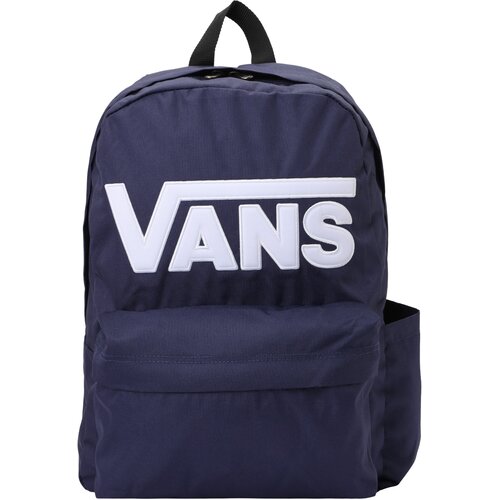 Vans Ruksak &amp;#039;OLD SKOOL&amp;#039; mornarsko plava / bijela Slike