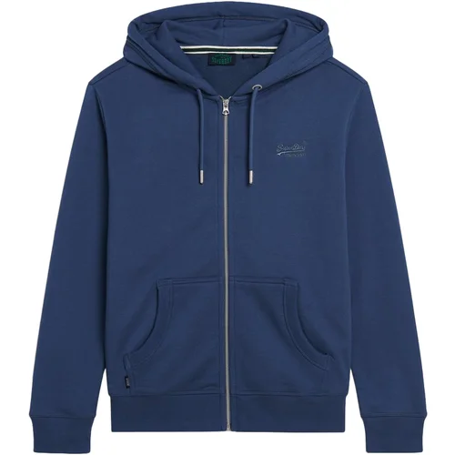 Superdry 235612 Plava