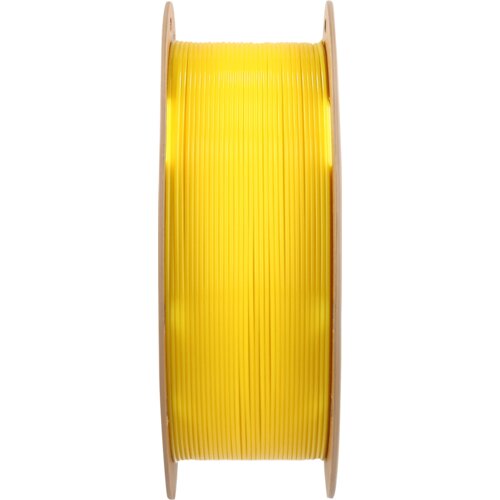 Polymaker Panchroma&amp;trade; PLA Translucent Yellow - 1,75 mm / 1000 g Slike