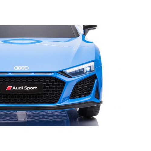 Ramiz Audi R8 Spyder NOVI MODEL MODER Slike