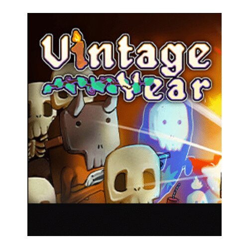  vintage year (pc) steam key global Cene