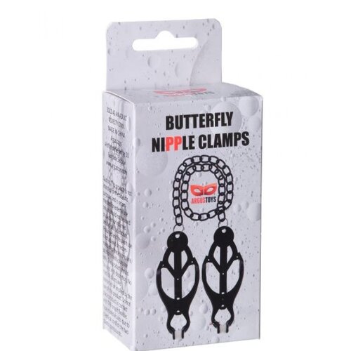 Butterfly Nipple Clamps AF 1061 Cene