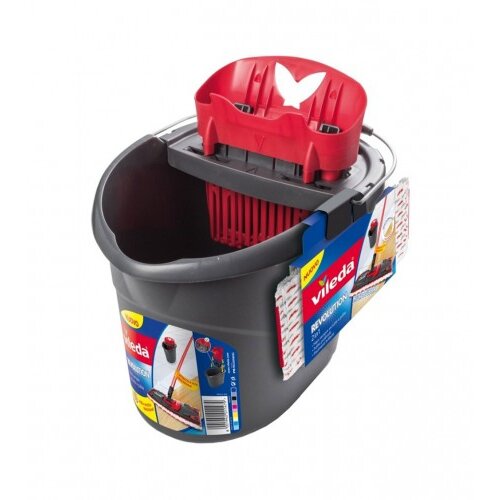 Vileda Mop i kanta REVOLUTION BOX Cijene