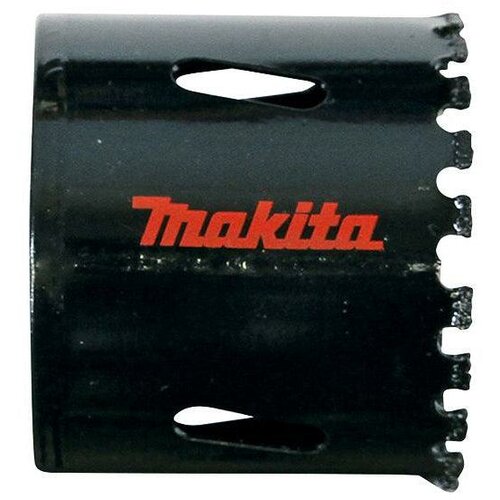 Makita diamond wet holesaw for hard ceramics 19mm D-61210 Slike