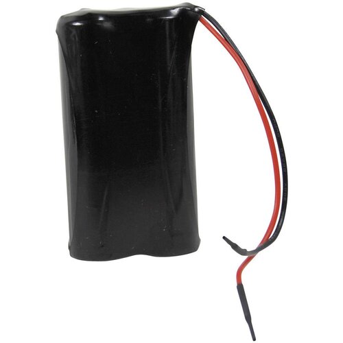 Samsung Litij-ionski akumulatorski paket s kablom ICR18650 2-delni 7.2 V 2600 mAh (D x &Scaron; x V) 37 x 19 x 70 mm, (20439283) Cene