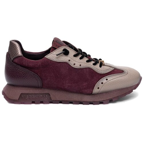 Hispanitas Nizke superge CHI265106BORDO Bordo Cene