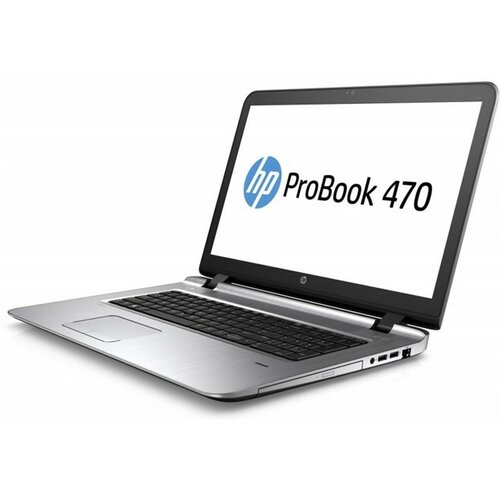 Hp ProBook 470 G3 - W4P94EA laptop Slike